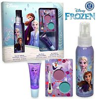 EP LINE DISNEY FROZEN EDT 100ML+LESK PERY+OT 1SET