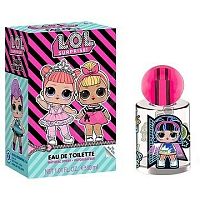 Ep Line Lol Surprise Edt 30ml 1×30 ml, toaletná voda
