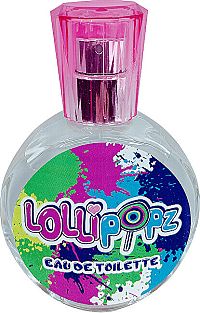 Ep Line Lollipopz Edt 30ml 1×30 ml, toaletná voda