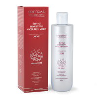 EPIDERMA CBD BIOAKTÍVNA MICELÁRNA VODA NA AKNÉ