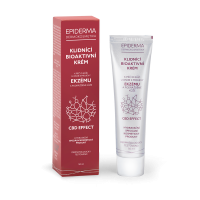 EPIDERMA CBD BIOAKTÍVNY KRÉM NA EKZÉM A ATOPICKÝ EKZÉM