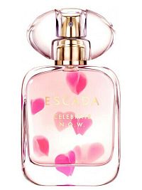Escada Celebrate N.O.W. Edp 80ml 1×80 ml, parfumová voda