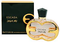 Escada Desire Me Edp 50ml 1×50 ml, parfumová voda