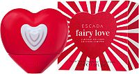 Escada Fairy Love Limited Edition Edt 100ml 1×100 ml, toaletná voda