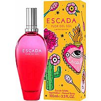 Escada Flor Del Sol Edt 30ml 1×30 ml, toaletná voda