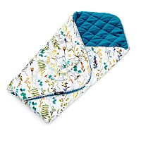 ESECO Rychlozavinovačka Spring meadow 1×1 ks, rychlozavinovačka