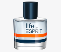 Esprit Life by Esprit toaletná voda pánska 30 ml