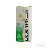 Espumisan comfort gte por 3 g/30 ml 1x30 ml