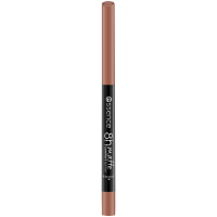Essence 8h Matte Comfort matná ceruzka na pery so strúhatkom 01 Cinnamon Spice 0,3 g