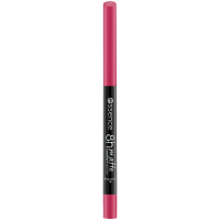 Essence 8h Matte Comfort matná ceruzka na pery so strúhatkom 05 Pink Blush 0,3 g