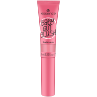 Essence Baby Got Blush Liquid Blush tekutá lícenka 10 pinkalicious 10 ml
