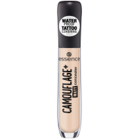 Essence Camouflage + Matt Voděodolný korektor 23 Warm Sand 5 ml