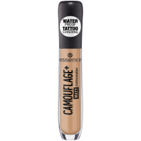 Essence Camouflage+ Matt Voděodolný korektor 50 Warm Toast 5 ml