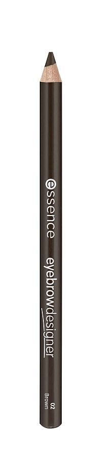 Essence Ceruzka Na Obočie 2 1×1 g, ceruzka na obočie