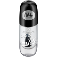 Essence Colour Grip Base Coat podkladový lak na nechty 8 ml