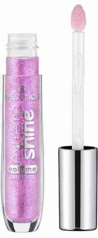 Essence Extreme Shine lesk na pery pre väčší objem 10 5 ml