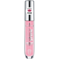 Essence Extreme Shine lesk na rty 02 Summer Punch 5 ml
