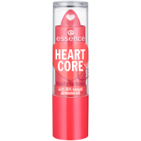 Essence heart core balzam na pery 02 Strawberry 3 g