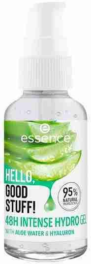 Essence Hello Good Stuff! 48H Intense Hydro Gel sérum 30 ml