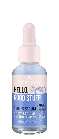Essence Hello, Good Stuff Hydratačné Podkladové Sérum 1×30 ml, podkladové sérum