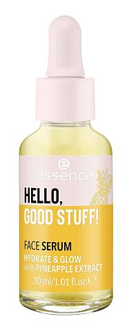 Essence Hello, Good Stuff Pleťové Sérum 1×30 ml, pleťové sérum