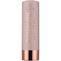 Essence Hydrating Nude krémový hydratačný rúž 301 3,5 g