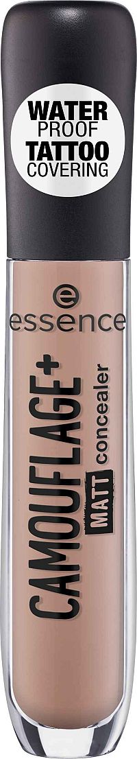 Essence Korektor Camouflage+Matt 30 1×5 ml, korektor