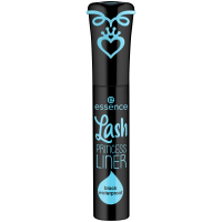Essence Lash Princess Liner Waterproof vodeodolná očná linka fix v ceruzke Black 3 ml