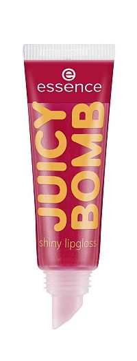 Essence Lesk Na Pery Juicy Bomb 04 1×10 ml, lesk na pery