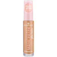 Essence MAGIC FILTER rozjasňujúci fluid 30 Medium/Tan 14 ml