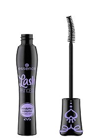 Essence Maskara Lash Princess Sculpted 1×12 ml, riasenka