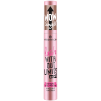 essence maskara lash WITHOUT LIMITS BROWN EXTREME LENGTHENING & VOLUME 02