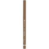 Essence Micro Precise ultra tenká ceruzka na obočie 02 Light Brown 0,05 g