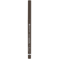 Essence Micro Precise ultra tenká ceruzka na obočie 03 Dark Brown 0,05 g