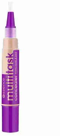Essence Multitask korektor 20 Natural Beige 3 ml