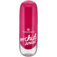 Essence Nail Colour Gel lak 12 Orchid Jungle 8 ml