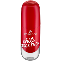 Essence Nail Colour Gel lak 16 Chili Together 8 ml