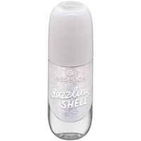 Essence Nail Colour Gel lak 18 Dazzling Shell 8 ml