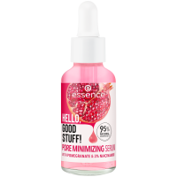 essence pleťové sérum HELLO, GOOD STUFF! PORE MINIMIZING