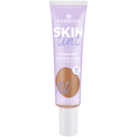 Essence SKIN tint ľahký hydratačný make-up SPF30 100 nude 30 ml