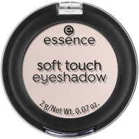 Essence Soft Touch očné tiene 01 2 g