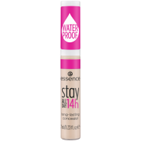 Essence Stay All Day 14h Long-Lasting Concealer 10 Light Honey 7 ml