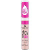 Essence Stay All Day 14h Long-Lasting Concealer 20 Light Rose 7 ml
