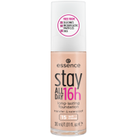 Essence Stay All Day make-up 16h 15 Soft Creme 30 ml