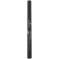 Essence Tiny Tip Liner Waterproof vodoodolná očná linka v pere 01 Deep Black 1,1 ml