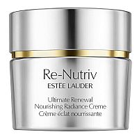 Estée Lauder Intenzívne vyživujúci a obnovujúci krém Re-Nutriv Ultimate Renewal