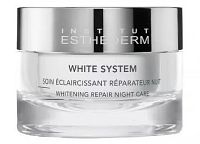 ESTHE WHITE BRIGHTENING YOUTH REGENERATING NIGHT CARE 1×50 ml, nočný krém