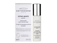 ESTHE WHITE TARGETED DARK SPOTS CONCENTRATE 1×9 ml, pleťové sérum