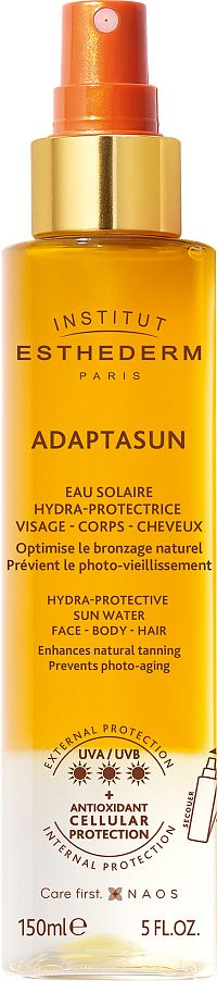 ESTHEDERM Adaptasun HydraProtective SunWater 150 ml