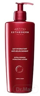 ESTHEDERM EXTRA FIRMING HYDRATING LOTION 1×400 ml, extra spevňujúce telové mlieko